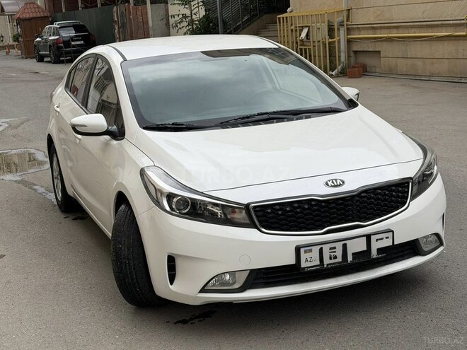 Kia K3 2018, 149,000 km - 1.6 l - Bakı