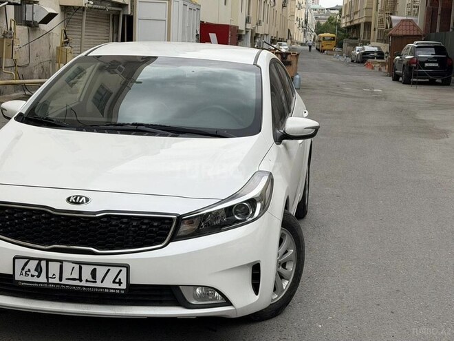 Kia K3 2018, 149,000 km - 1.6 l - Bakı
