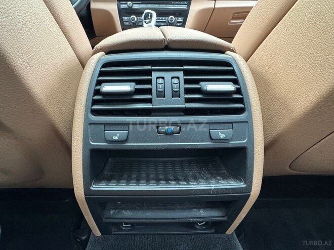 BMW 740 2009, 94,500 km - 3.0 л - Bakı