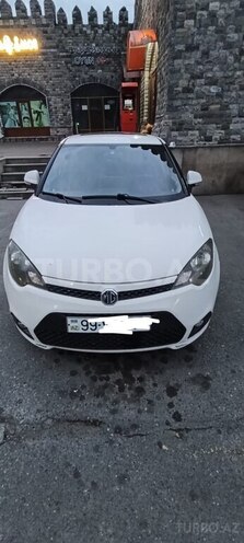MG 3 2011, 298,850 km - 1.5 л - İsmayıllı