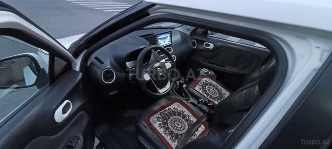 MG 3 2011, 298,850 km - 1.5 л - İsmayıllı