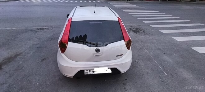MG 3 2011, 298,850 km - 1.5 л - İsmayıllı