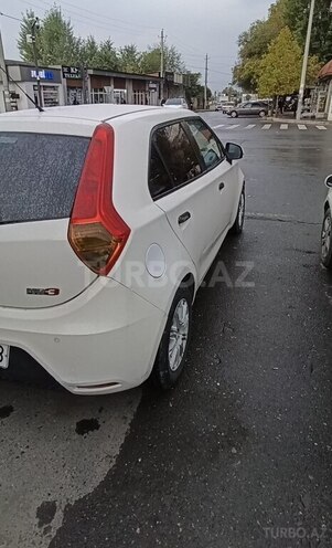 MG 3 2011, 298,850 km - 1.5 л - İsmayıllı