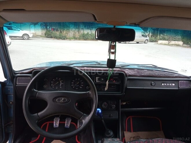 LADA (VAZ) 2107 2007, 231,280 km - 1.6 l - Bakı
