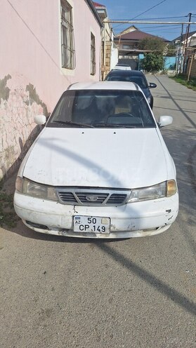 Daewoo Nexia 1999, 200,000 km - 1.5 л - Bakı