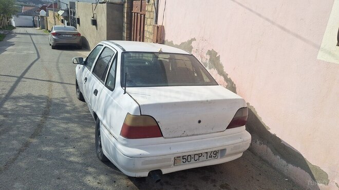 Daewoo Nexia 1999, 200,000 km - 1.5 л - Bakı