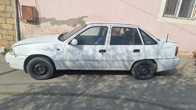 Daewoo Nexia 1999, 200,000 km - 1.5 л - Bakı