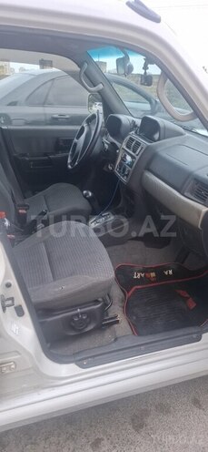 Mitsubishi Pajero io 1999, 412,000 km - 1.8 l - Bakı