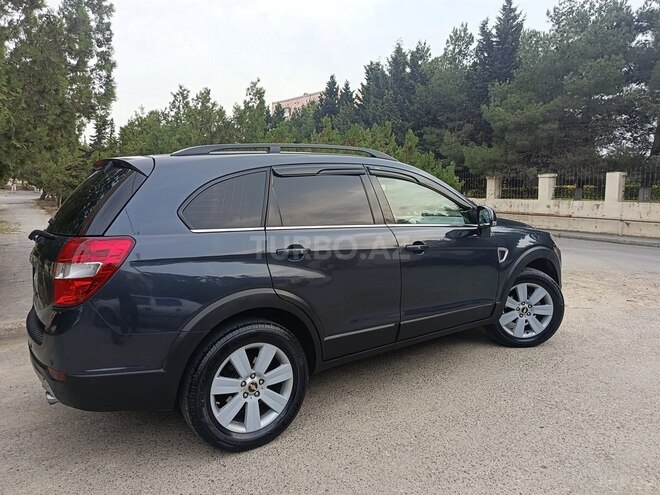 Chevrolet Captiva 2007, 400,000 km - 2.0 l - Sumqayıt