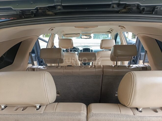 Chevrolet Captiva 2007, 400,000 km - 2.0 l - Sumqayıt