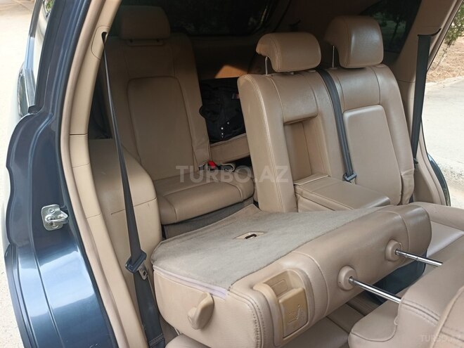 Chevrolet Captiva 2007, 400,000 km - 2.0 l - Sumqayıt