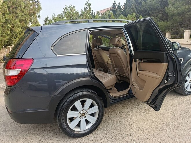 Chevrolet Captiva 2007, 400,000 km - 2.0 l - Sumqayıt