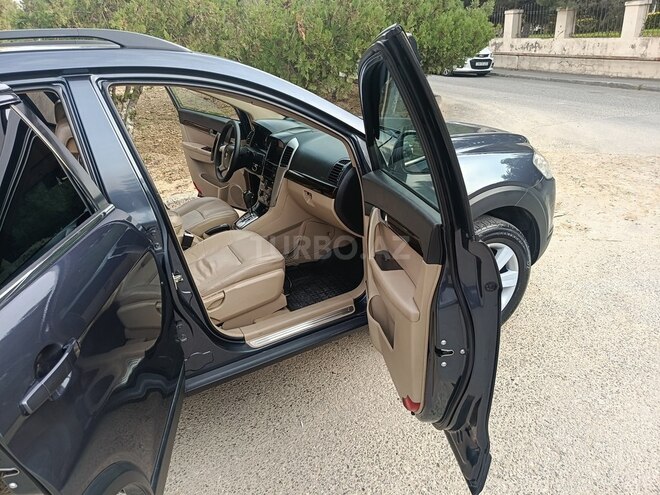 Chevrolet Captiva 2007, 400,000 km - 2.0 l - Sumqayıt