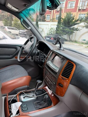Toyota Land Cruiser 2006, 415,719 km - 4.2 l - Bakı