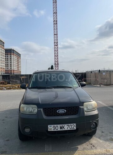 Ford Escape 2004, 246,500 km - 2.3 л - Sumqayıt