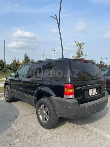 Ford Escape 2004, 246,500 km - 2.3 л - Sumqayıt