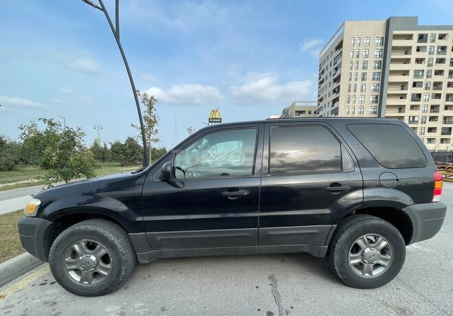 Ford Escape 2004, 246,500 km - 2.3 л - Sumqayıt
