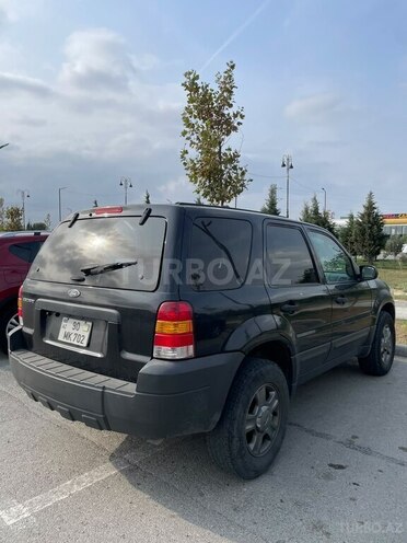 Ford Escape 2004, 246,500 km - 2.3 л - Sumqayıt