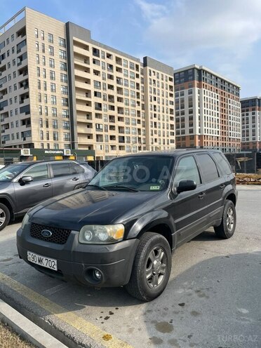 Ford Escape 2004, 246,500 km - 2.3 л - Sumqayıt