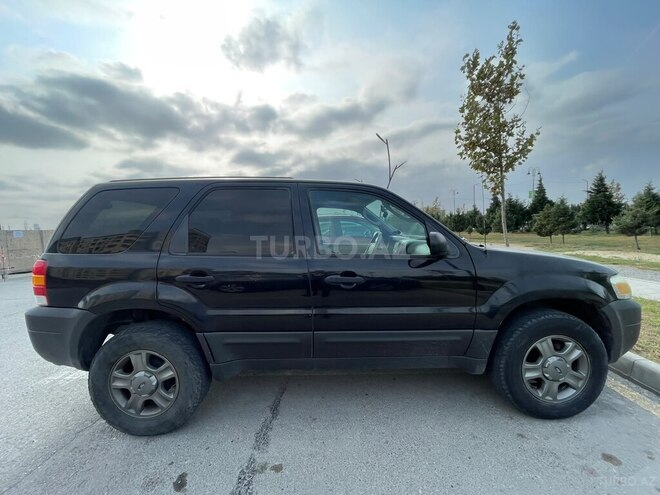 Ford Escape 2004, 246,500 km - 2.3 л - Sumqayıt