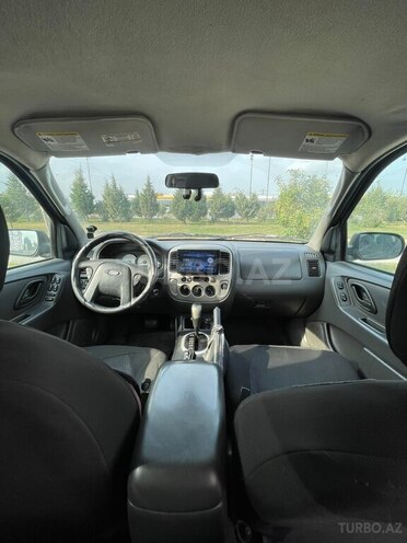 Ford Escape 2004, 246,500 km - 2.3 л - Sumqayıt