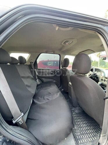 Ford Escape 2004, 246,500 km - 2.3 л - Sumqayıt