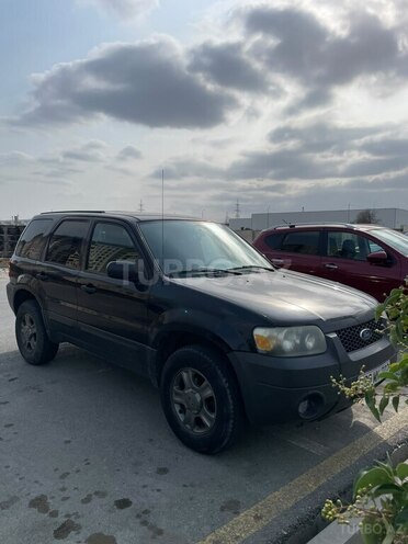 Ford Escape 2004, 246,500 km - 2.3 л - Sumqayıt