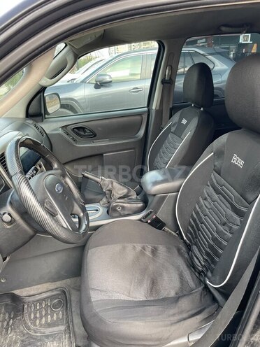 Ford Escape 2004, 246,500 km - 2.3 л - Sumqayıt