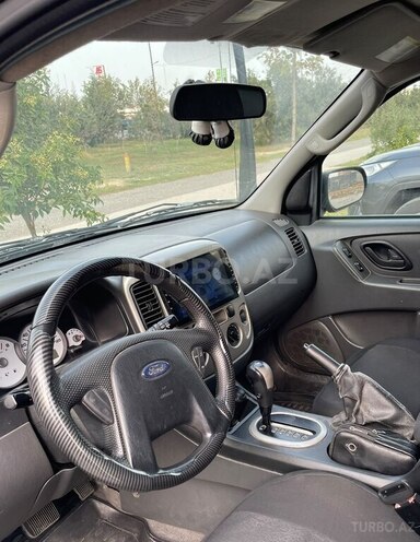 Ford Escape 2004, 246,500 km - 2.3 л - Sumqayıt