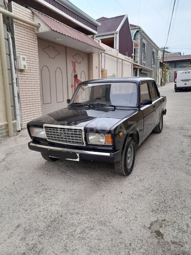LADA (VAZ) 2107 2011, 68,500 km - 1.6 l - Bakı