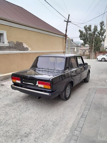LADA (VAZ) 2107 2011, 68,500 km - 1.6 l - Bakı