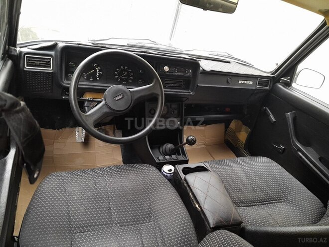 LADA (VAZ) 2107 2011, 68,500 km - 1.6 l - Bakı
