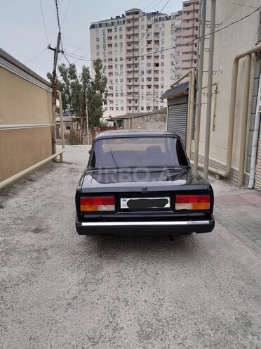 LADA (VAZ) 2107 2011, 68,500 km - 1.6 l - Bakı