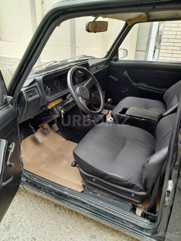 LADA (VAZ) 2107 2011, 68,500 km - 1.6 l - Bakı