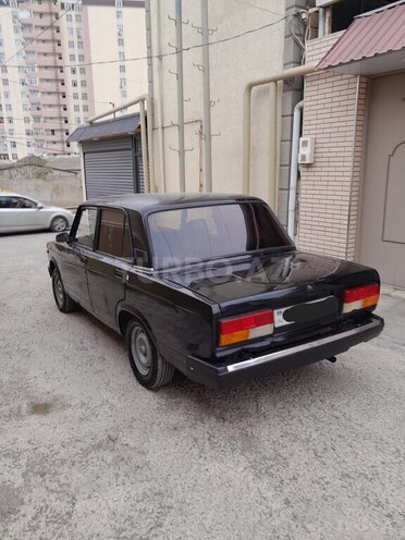 LADA (VAZ) 2107 2011, 68,500 km - 1.6 l - Bakı