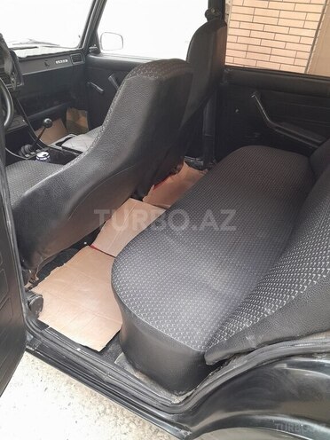 LADA (VAZ) 2107 2011, 68,500 km - 1.6 l - Bakı