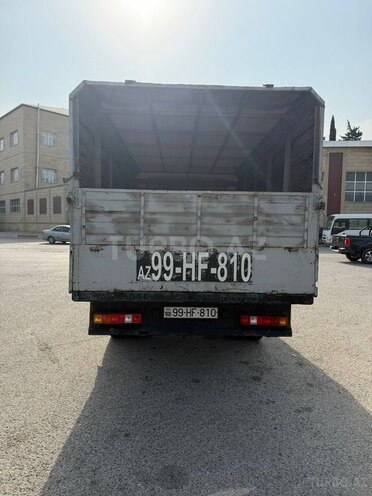 Ford Transit 1998, 415,000 km - 2.5 l - Bakı