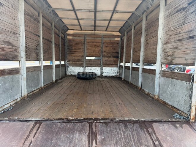 Ford Transit 1998, 415,000 km - 2.5 l - Bakı