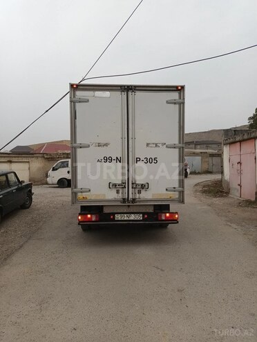 Ford Transit 2002, 178,816 km - 2.4 l - Bakı