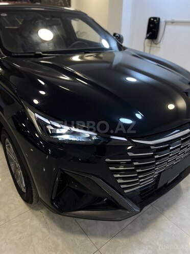 Changan  2026, 0 km - 1.5 l - Bakı