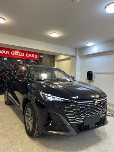 Changan  2026, 0 km - 1.5 l - Bakı