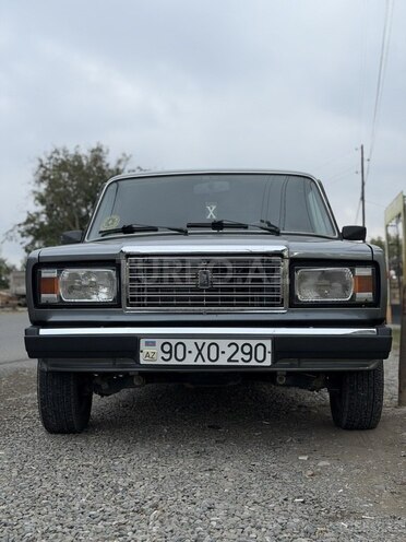 LADA (VAZ) 2107 2011, 177,124 km - 1.5 l - Şəmkir