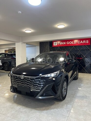 Changan  2026, 0 km - 1.5 l - Bakı