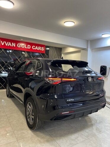 Changan  2026, 0 km - 1.5 l - Bakı