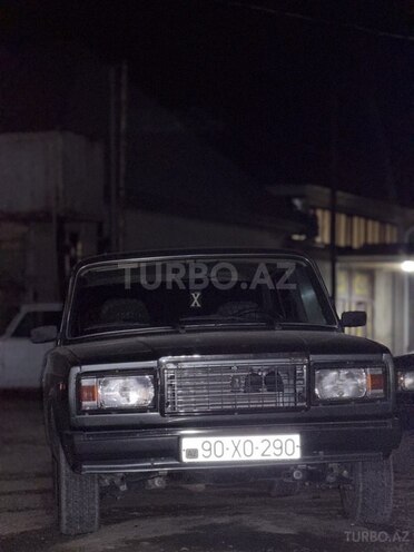 LADA (VAZ) 2107 2011, 177,124 km - 1.5 l - Şəmkir