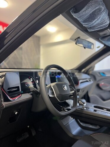 Changan  2026, 0 km - 1.5 l - Bakı