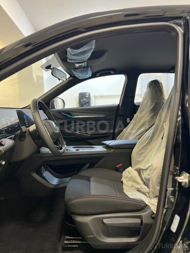 Changan  2026, 0 km - 1.5 l - Bakı