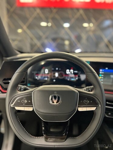 Changan  2026, 0 km - 1.5 l - Bakı
