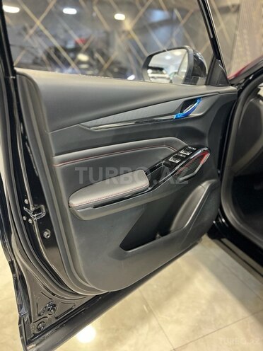 Changan  2026, 0 km - 1.5 l - Bakı
