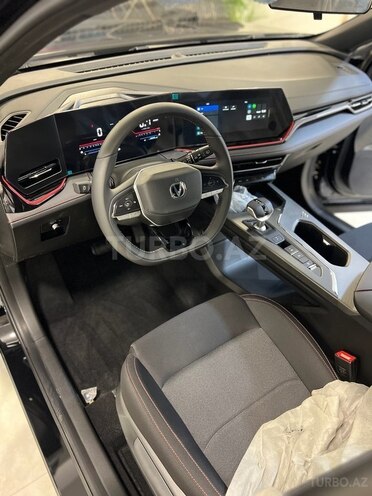 Changan  2026, 0 km - 1.5 l - Bakı